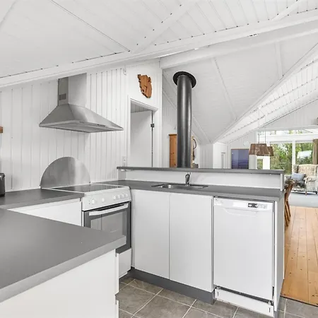 Gitt - 140m From The Sea By Interhome Otterup