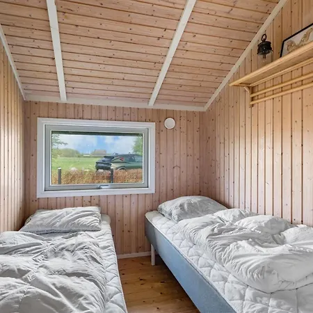 Gitt - 140m From The Sea By Interhome * Otterup
