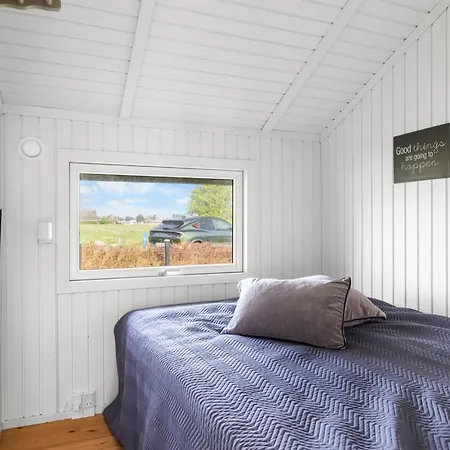 Gitt - 140m From The Sea By Interhome