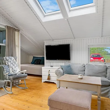 Holiday home Gitt - 140m From The Sea By Interhome *