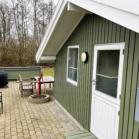 Gitt - 140m From The Sea By Interhome *