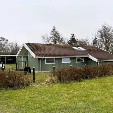 Gitt - 140m From The Sea By Interhome Holiday home
