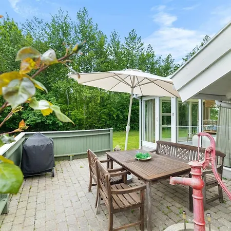 Gitt - 140m From The Sea By Interhome Feriehus