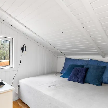 Gitt - 140m From The Sea By Interhome * Otterup