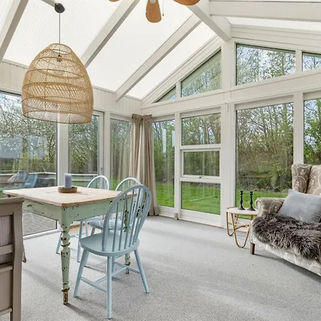 Gitt - 140m From The Sea By Interhome Feriehus Otterup