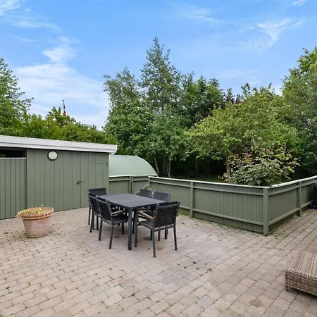 Gitt - 140m From The Sea By Interhome Otterup