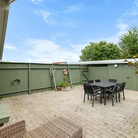 Gitt - 140m From The Sea By Interhome Prázdninový dům