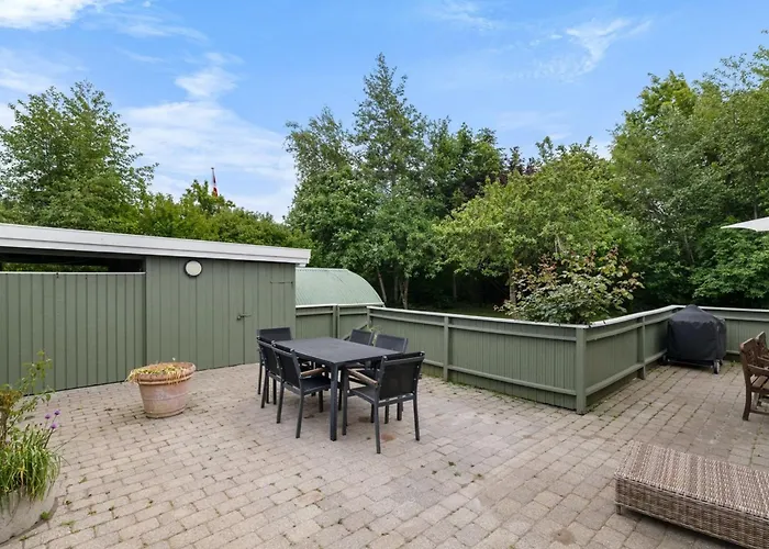 Gitt - 140m From The Sea By Interhome Otterup