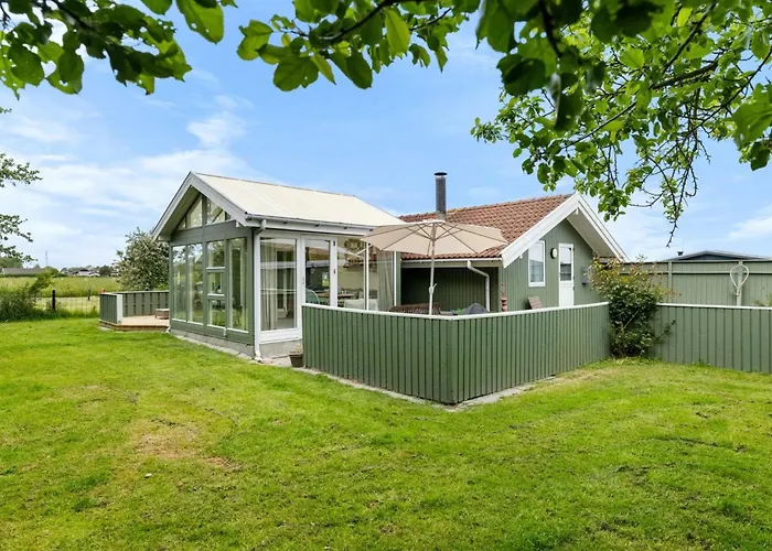 Gitt - 140m From The Sea By Interhome