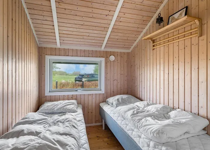 Gitt - 140m From The Sea By Interhome Otterup