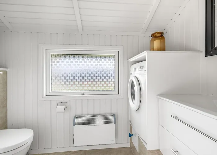 Gitt - 140m From The Sea By Interhome *