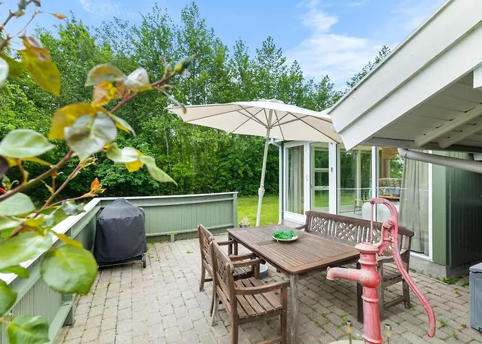 Gitt - 140m From The Sea By Interhome