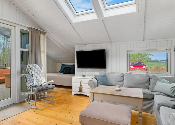 Gitt - 140m From The Sea By Interhome *