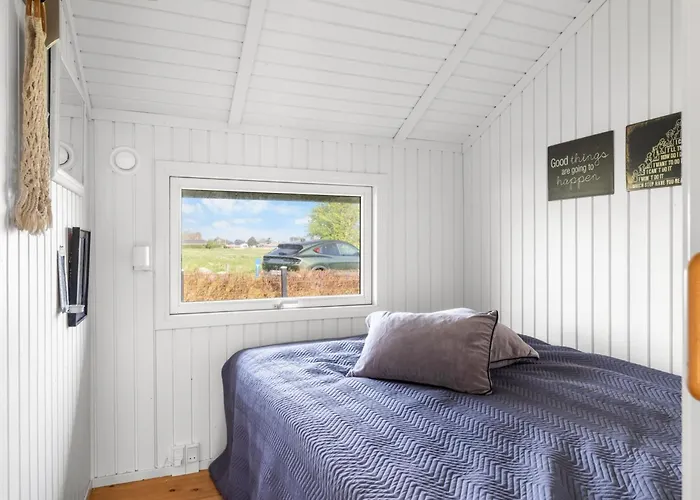 Gitt - 140m From The Sea By Interhome Feriehus *